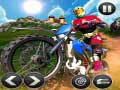 Тоглоом Offroad Bike Race 3d