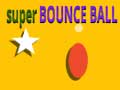 Тоглоом Super Bounce Ball