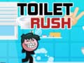Тоглоом Toilet Rush 2
