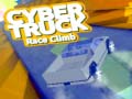 Тоглоом Cyber Truck Race Climb