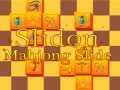Тоглоом Mahjong Slide  