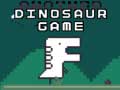 Тоглоом Another Dinosaur Game