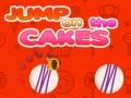 Тоглоом Jump on the Cakes