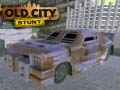 Тоглоом Old City Stunt