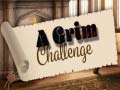 Тоглоом A Grim Challenge