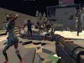 Тоглоом Zombie Virus FPS