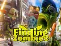 Тоглоом Finding Zombies