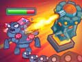 Тоглоом King Rugni Tower Conquest