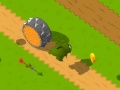 Тоглоом Frogger