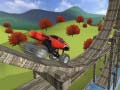 Тоглоом Monster Truck Stunt Madness