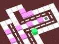 Тоглоом Cube Flip Grid Puzzles