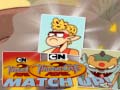 Тоглоом ThunderCats Roar Match Up! 