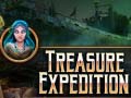 Тоглоом Treasure Expedition