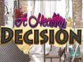 Тоглоом A Healthy Decision