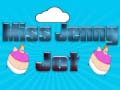 Тоглоом Miss Jenny Jet