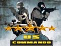 Тоглоом US Commando