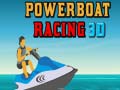 Тоглоом Power Boat Racing 3D