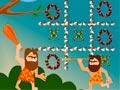 Тоглоом Tic Tac Toe Stone Age