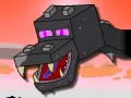 Тоглоом Mineblock Dragon Adventure