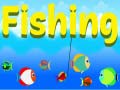 Тоглоом Fishing