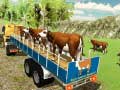 Тоглоом Offroad Animal Truck Transport