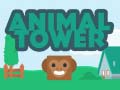 Тоглоом Animal Tower