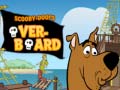 Тоглоом Scooby-Doo!`s Over-board