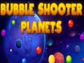 Тоглоом Bubble Shooter Planets