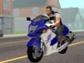 Тоглоом Moto Race Loko Traffic
