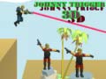Тоглоом Johnny Trigger 3D