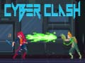 Тоглоом Cyber Clash