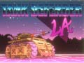 Тоглоом Tank Defender L.A.