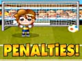 Тоглоом Penalties!