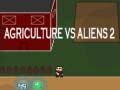Тоглоом Agriculture vs Aliens 2