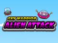 Тоглоом Sky Warrior Alien Attack