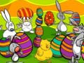 Тоглоом Easter Differences