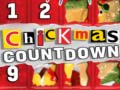 Тоглоом Chickmas Count Down