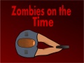 Тоглоом Zombies On The Times