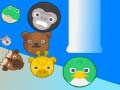 Тоглоом Crush Animal