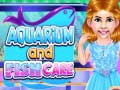 Тоглоом Baby Vincy Aquarim Game