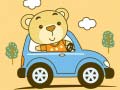 Тоглоом Little Cute Vehicles Match 3