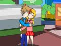 Тоглоом Kissing In Music Class