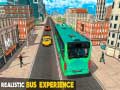 Тоглоом Passenger Bus Dimulator City