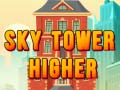 Тоглоом Sky Tower Higher