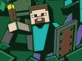 Тоглоом Pixelcraft Jigsaw