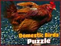 Тоглоом Domestic Birds Puzzle