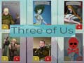 Тоглоом Three Of Us