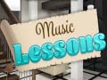 Тоглоом Music Lessons