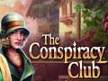 Тоглоом The Conspiracy Club