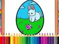 Тоглоом Dying Easter Eggs